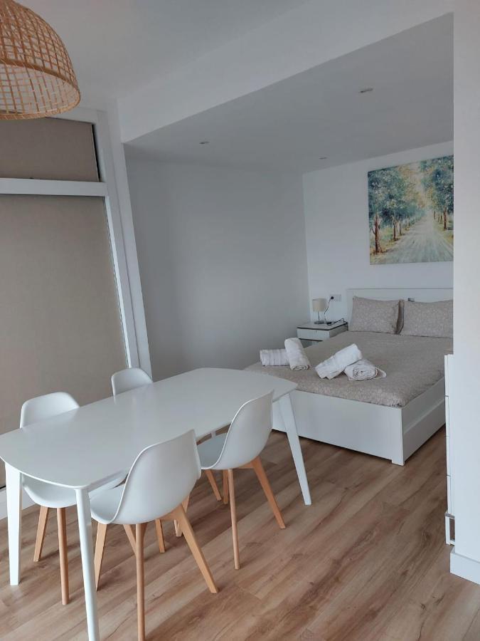 Apartamento En Primera Linea De Playa A - Marbella Centro Exterior photo