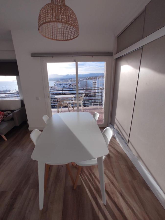 Apartamento En Primera Linea De Playa A - Marbella Centro Exterior photo